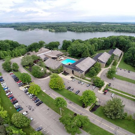 Mohican Lodge And Conference Center Perrysville Exteriör bild